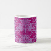 Mug Roses de bulbes de roses (Centre)
