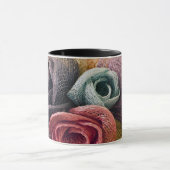 Mug Roses de la Raffie (Centre)