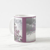 Mug Roses fanés (Devant gauche)