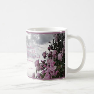 Mug Roses fanés