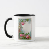 MUG ROSES & JASMINES (Gauche)