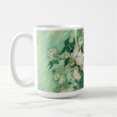 Mug Roses par Vincent Van Gogh (Gauche)