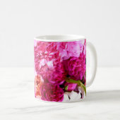 Mug Roses persans 1 (Devant droit)
