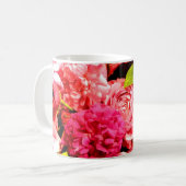 Mug roses persans 2 (Devant gauche)