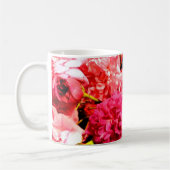 Mug roses persans 2 (Gauche)