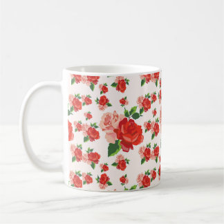 Mug Roses pour U