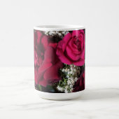 Mug Roses Romantiques (Centre)