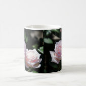 Mug Roses rose pastel (Centre)