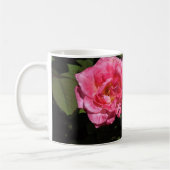 Mug Roses roses (Gauche)