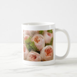 Mug Roses roses précieuses