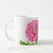 Mug Roses roses roses florales (Gauche)