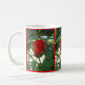 Mug Roses ROUGES (Gauche)