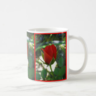 Mug Roses ROUGES