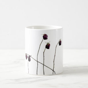 Mug Roses rouges