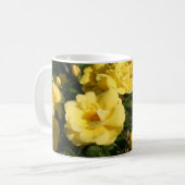 MUG ROSES SAUVAGES (Devant gauche)