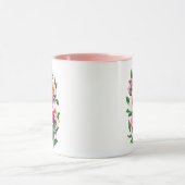 Mug Roses sauvages (Centre)