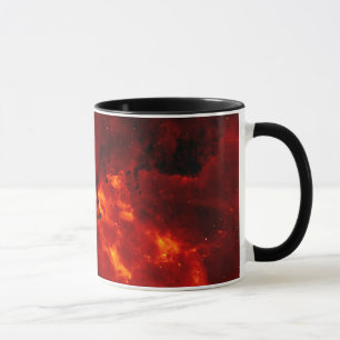 Mug Rosetta Nebula