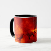 Mug Rosetta Nebula (Devant gauche)