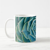 Mug Rosette d'Echeveria, Jardin Secret de Marrakech (Gauche)