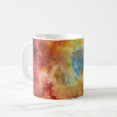 Mug Rosette Nebula (Devant gauche)