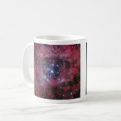 Mug Rosette - tau CMa (Devant gauche)