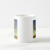 Mug Rosh Hashanah (Centre)