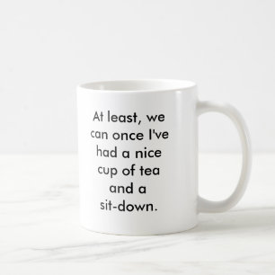 Mug Rosie la pause café de rivoir