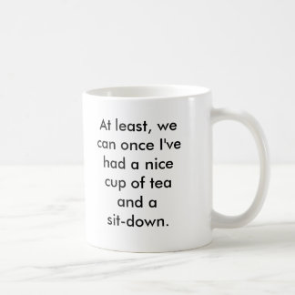 Mug Rosie la pause café de rivoir