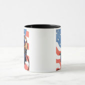 Mug "Rosie le rivoir " (Centre)