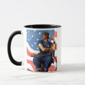 Mug "Rosie le rivoir " (Gauche)