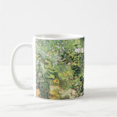 Mug Rosier en fleurs par Vincent van Gogh (Gauche)