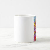 Mug ROSINA / Bal de mascarade vénitienne (Centre)