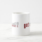 Mug rosol ? Drapeau (Centre)