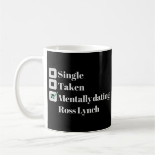 Mug ross lynch