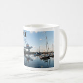 Mug Rostock (Devant droit)