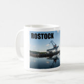 Mug Rostock (Devant gauche)