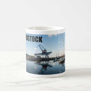 Mug Rostock