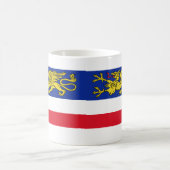 Mug Rostock, Allemagne (Centre)