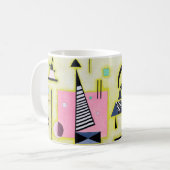 Mug Rosy définitif, Wassily Kandinsky (Devant gauche)
