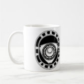 Mug Rotary (Gauche)