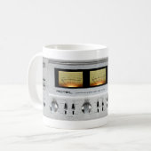 Mug Rotel RA-1312 (Devant gauche)