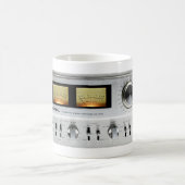 Mug Rotel RA-1312 (Centre)