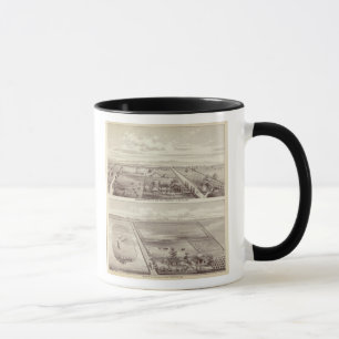 Mug Roth, ranch Scruggs