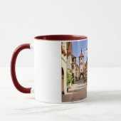 MUG ROTHENBURG, ALLEMAGNE (Gauche)