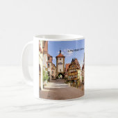 MUG ROTHENBURG, ALLEMAGNE (Devant gauche)