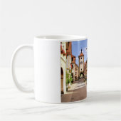 MUG ROTHENBURG, ALLEMAGNE (Gauche)