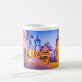 Mug Rothenburg ob der Tauber, Allemagne (Centre)