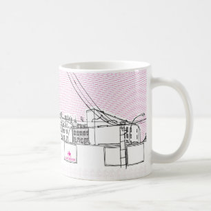 Mug Rothenhagen "J'aime Berlin" 4e partie