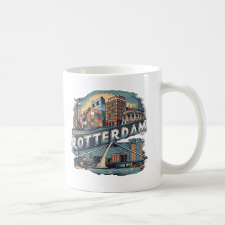 Mug Rotteram