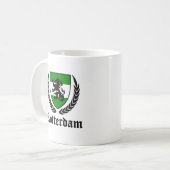 Mug Rotterdam Ville (Devant gauche)